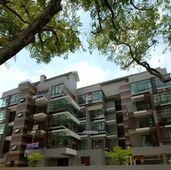 The Amarelle (D15), Apartment #638491901